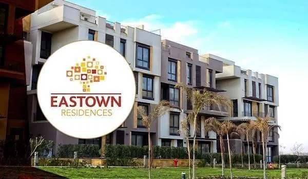 Best Quality Hotel Apartment In East Town Compound - Sodic - New Cairo - Cairo - Egypt