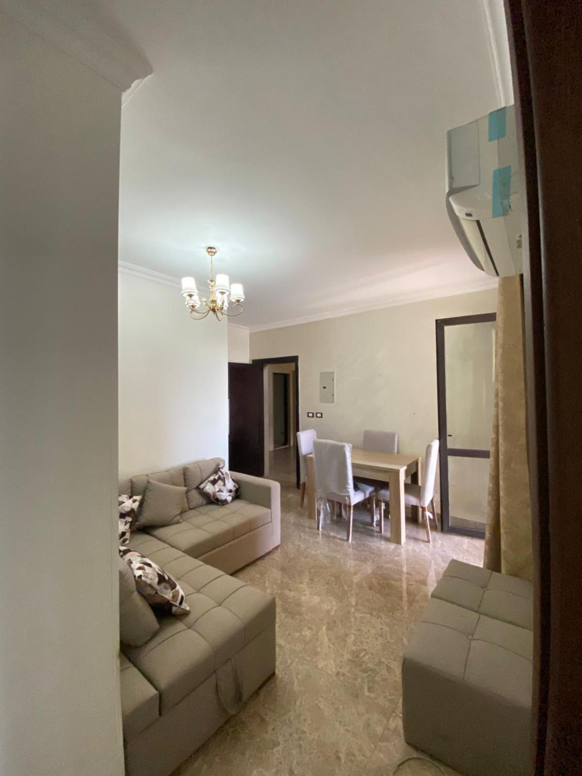 Quality In East Town Compound - Sodic - New - - Egypt Appartement Caïro