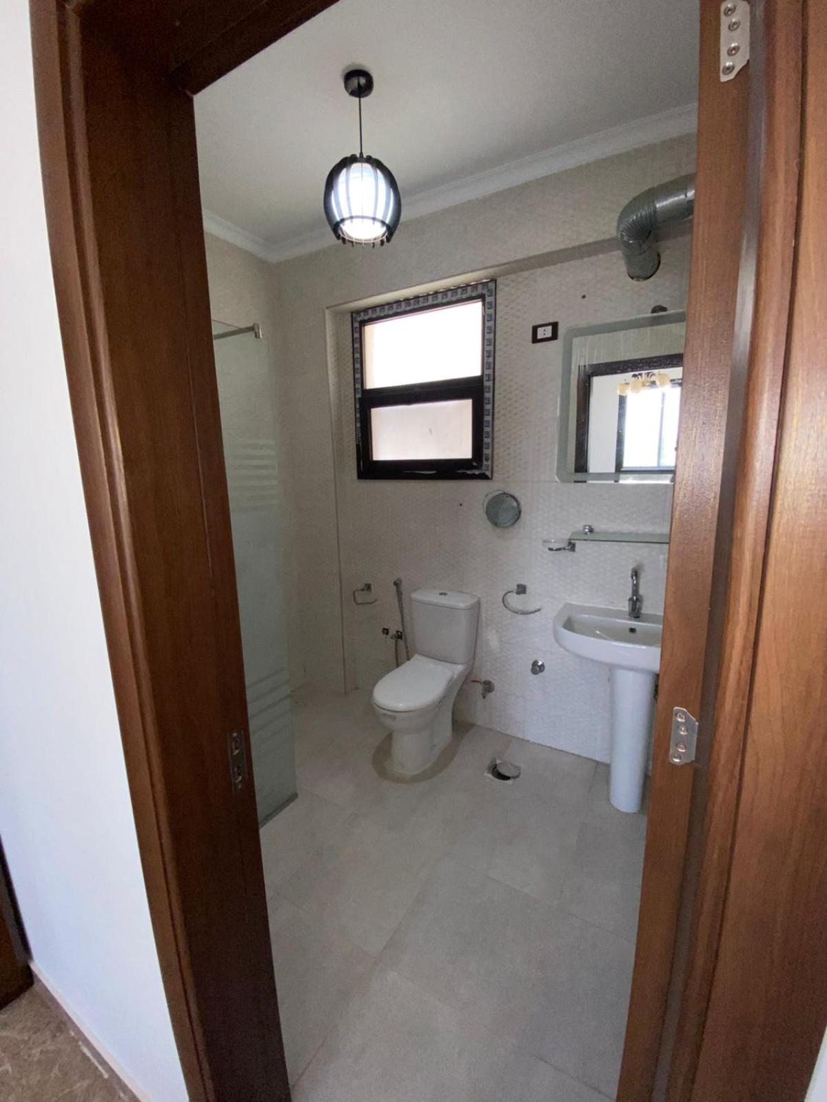 Appartement Quality In East Town Compound - Sodic - New - - Egypt *