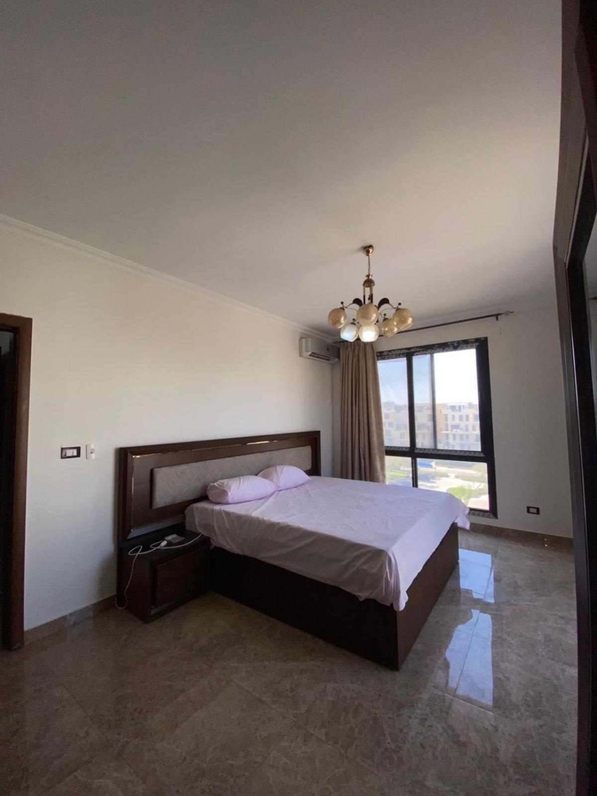 Quality In East Town Compound - Sodic - New - - Egypt Apartment *