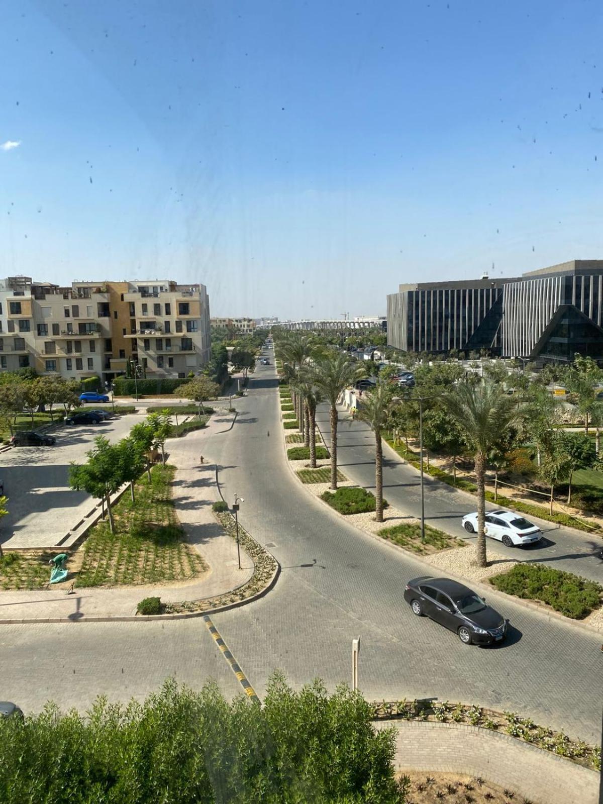 Appartement Quality In East Town Compound - Sodic - New - - Egypt Caïro