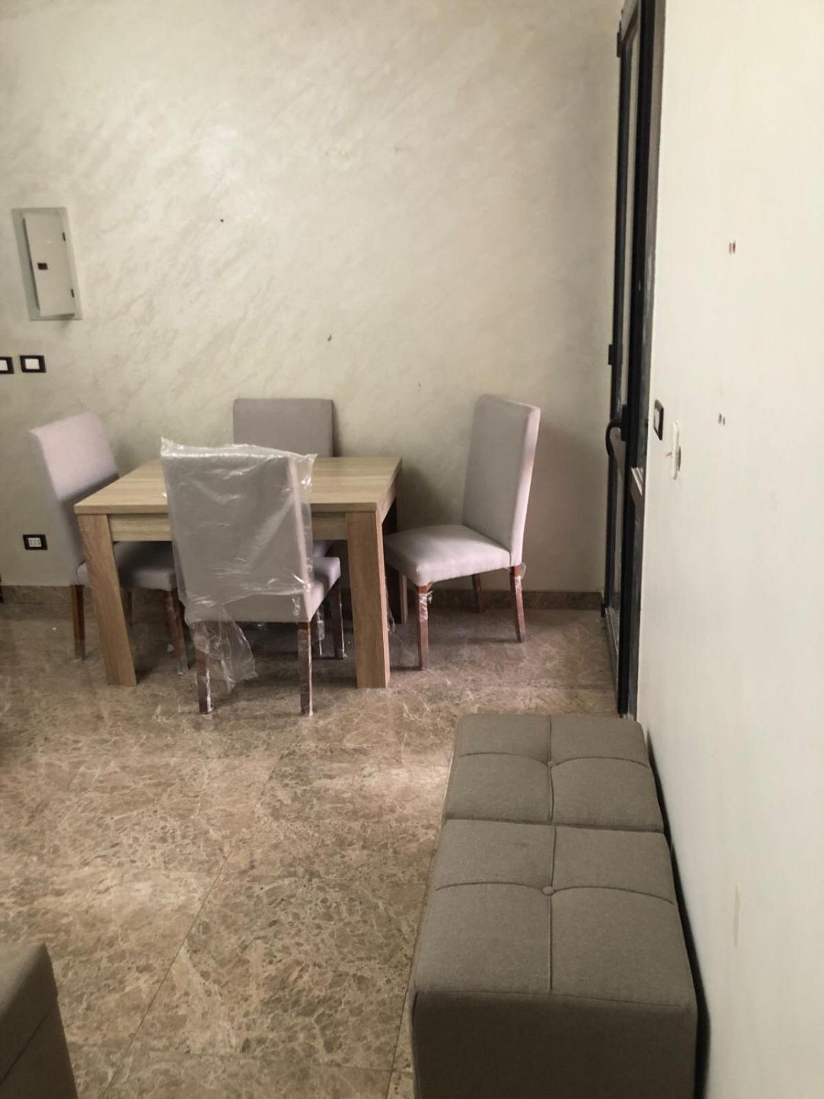 Appartement Quality In East Town Compound - Sodic - New - - Egypt *