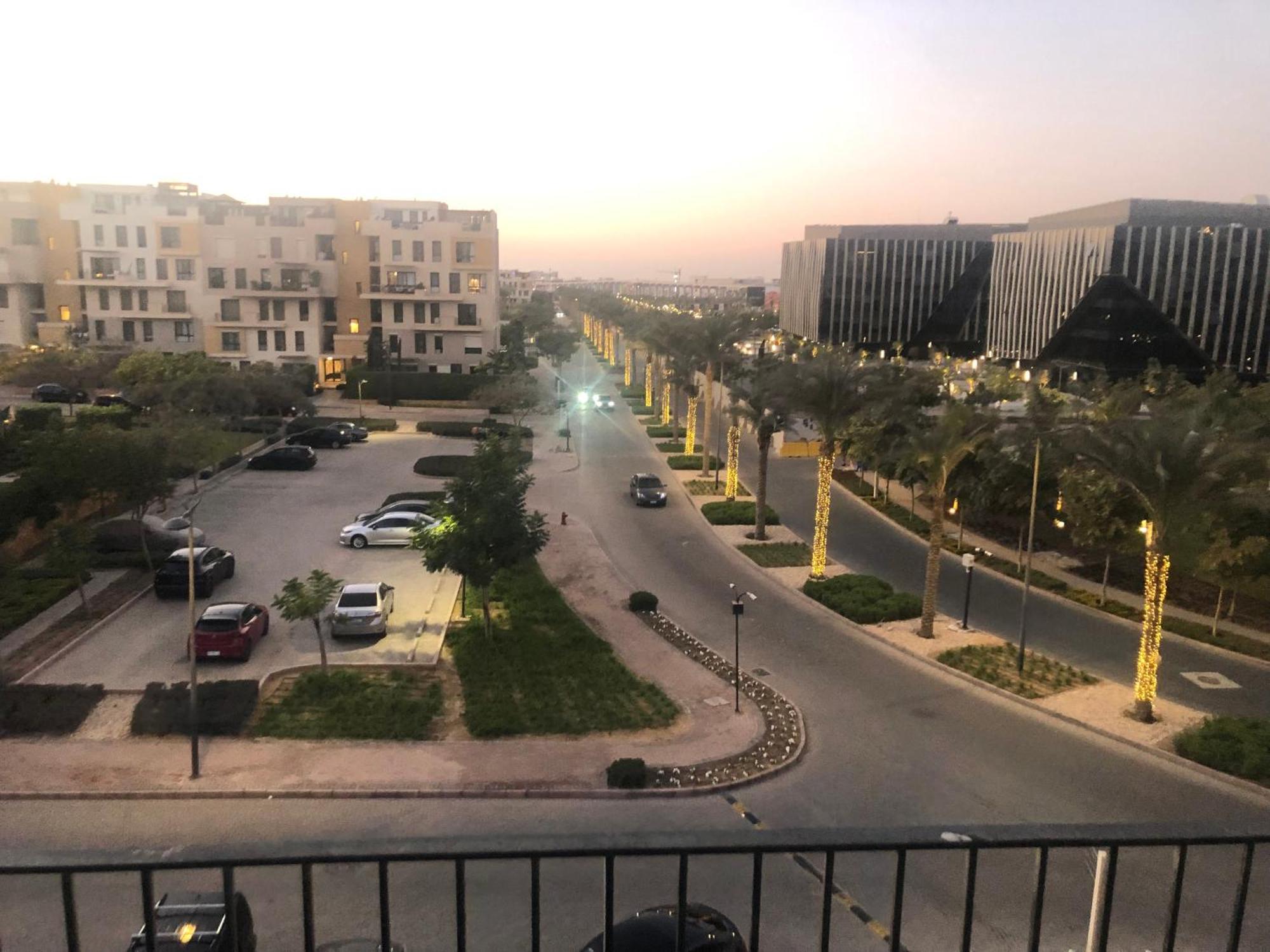 Quality In East Town Compound - Sodic - New - - Egypt Appartement