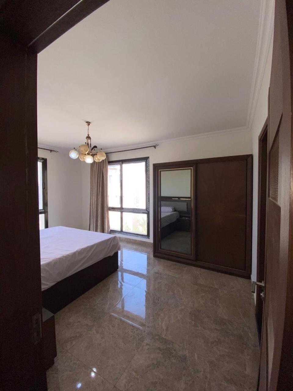 Quality In East Town Compound - Sodic - New - - Egypt Appartement