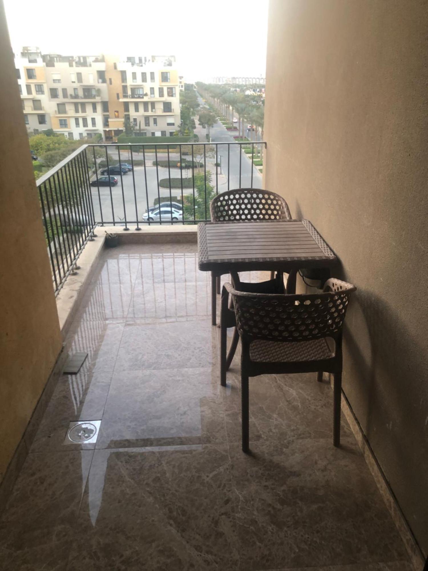 Quality In East Town Compound - Sodic - New - - Egypt Appartement Caïro