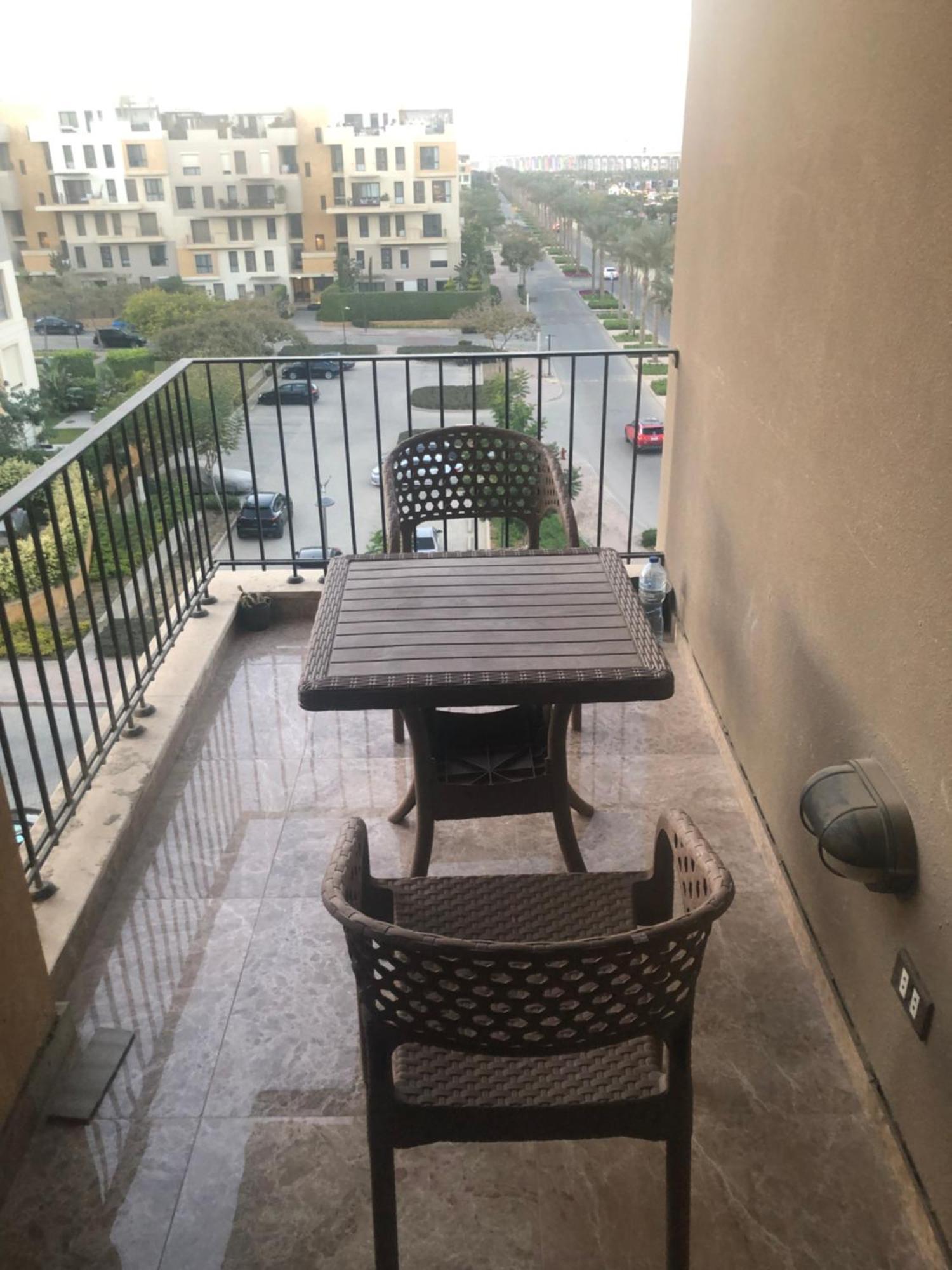 Appartement Quality In East Town Compound - Sodic - New - - Egypt Caïro