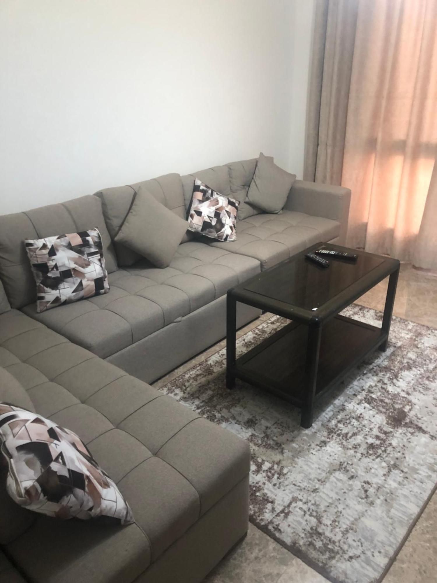 Appartement Quality In East Town Compound - Sodic - New - - Egypt *