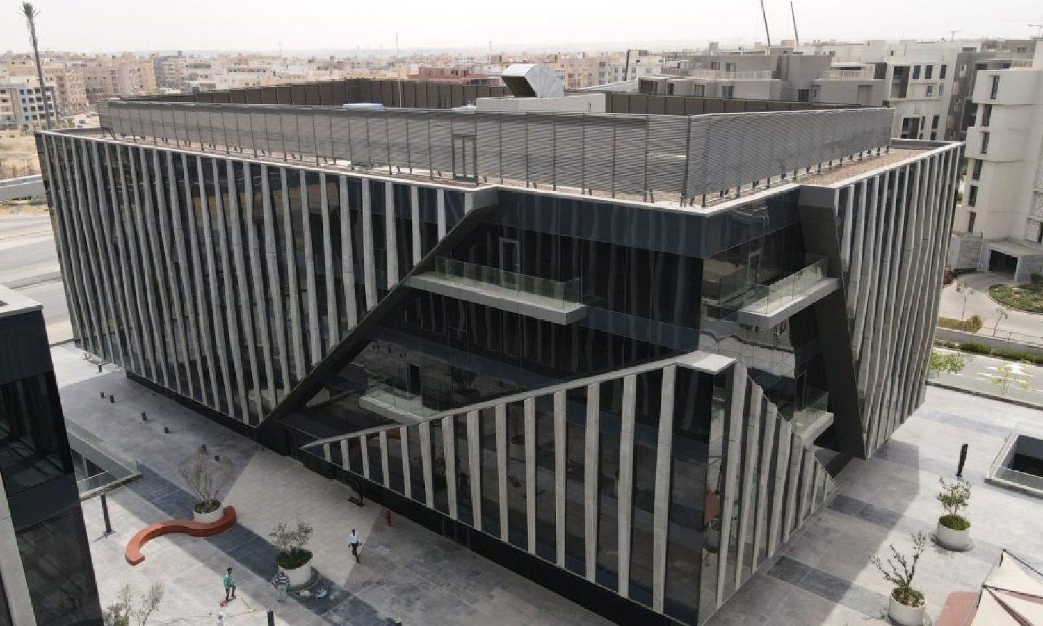 Quality In East Town Compound - Sodic - New - - Egypt Appartement *